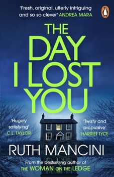 Paperback The Day I Lost You Book