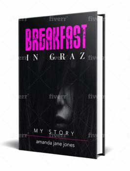 Paperback Breakfast in Graz Book