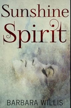 Hardcover Sunshine Spirit: Premium Hardcover Edition Book