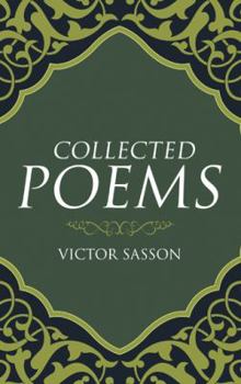 Paperback Collected Poems Book