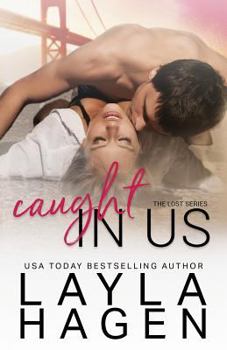 Paperback Caught in Us Book