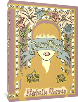 Hardcover Dear Mini: A Graphic Memoir, Book One Book