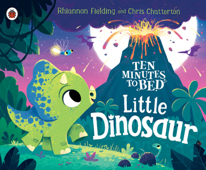 Board book Little Dinosaur Book