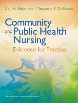 Community and Public Health Nursing: An Epidemiologic Approach