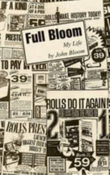 Paperback Full Bloom Book