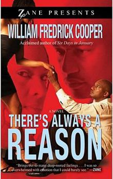 Mass Market Paperback There's Always a Reason Book
