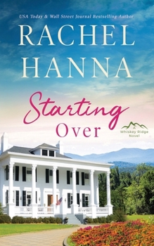 Paperback Starting Over Book