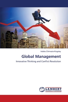 Paperback Global Management Book