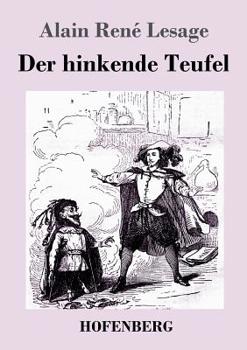 Paperback Der hinkende Teufel [German] Book