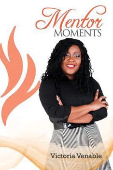 Paperback Mentor Moments Book