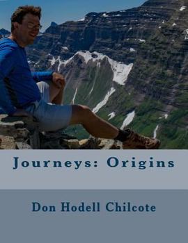Paperback Journeys: Origins Book