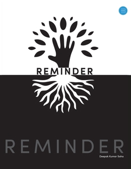 Hardcover Reminder Book