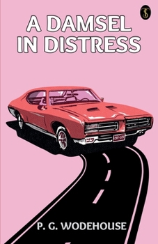 Paperback A Damsel In Distress Book