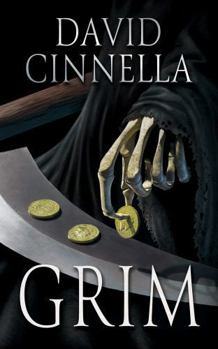 Paperback Grim (German Edition) [German] Book