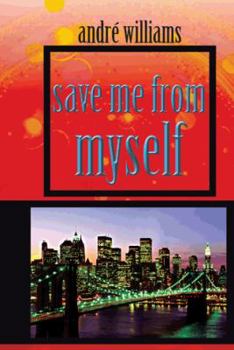 Hardcover Save Me from Myself Book