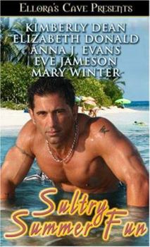 Paperback Sultry Summer Fun Book