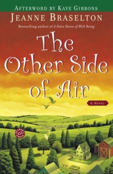 Paperback The Other Side of Air Book