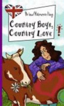 Country Boys, Country Love - Book  of the Freche Mädchen - freche Bücher!