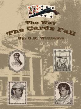 Paperback The Way The Cards Fall Book