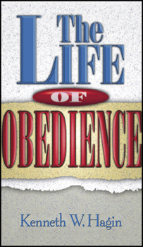 Paperback The Life of Obedience Book