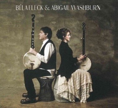 Bela Fleck & Abigail Washburn