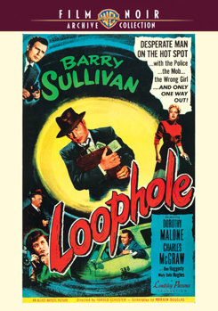 DVD Loophole Book
