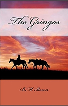 Paperback The Gringos Illustrated Book