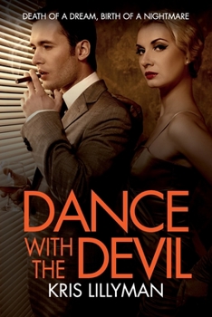 Paperback Dance With The Devil Book