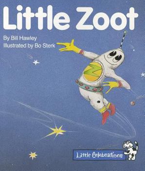 Paperback Little Zoot Book