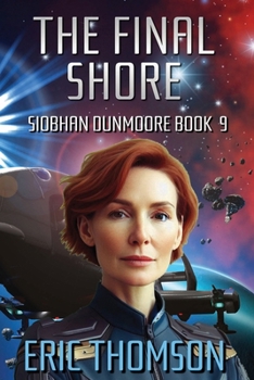 Paperback The Final Shore Book