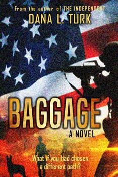 Paperback Baggage! Book