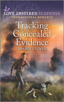 Mass Market Paperback Tracking Concealed Evidence Book