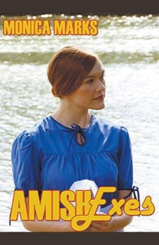 Paperback Amish Exes Book