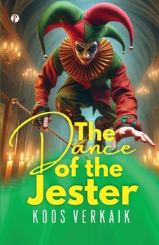 Paperback The Dance of the Jester Book