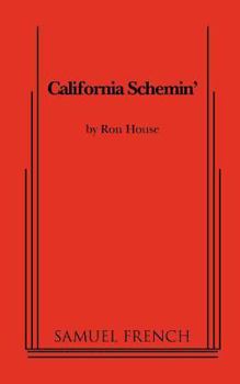 Paperback California Schemin Book