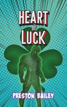 Paperback Heart of Luck Book