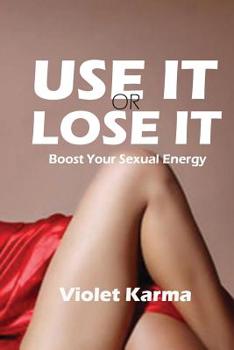 Paperback Use It Or Lose It Book