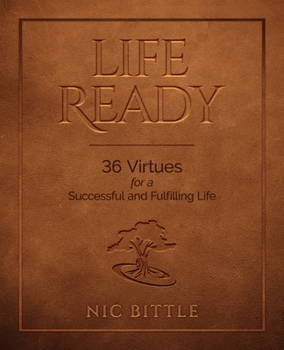 Paperback Life Ready Book