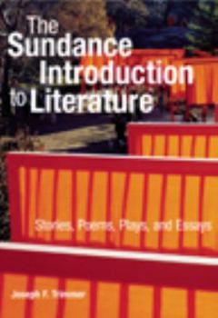 Paperback Sundance Intro to Literature Book