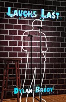 Paperback Laughs Last Book