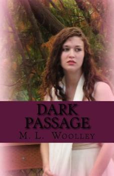 Paperback Dark Passage: Chosen Book