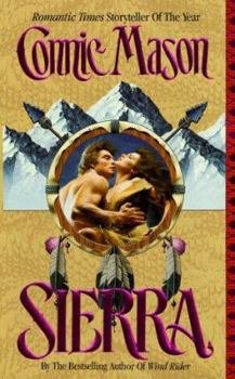 Sierra - Book #3 of the Trails West Trilogy