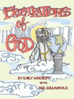 Paperback Frustrations of God Book