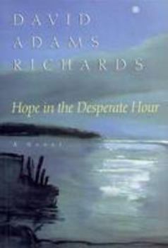Paperback Hope in the Desperate Hour Book