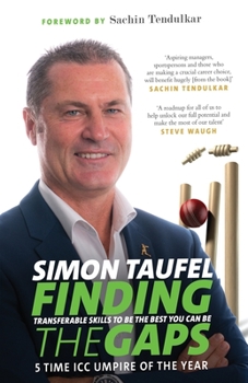 Paperback Finding the Gaps Book