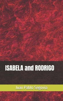 Paperback ISABELA and RODRIGO Book