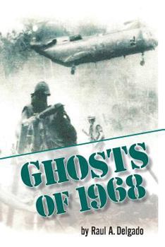 Paperback Ghosts of 1968 Book
