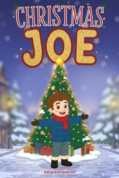 Paperback Christmas Joe Book