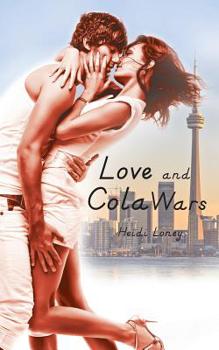 Paperback Love and Cola Wars Book