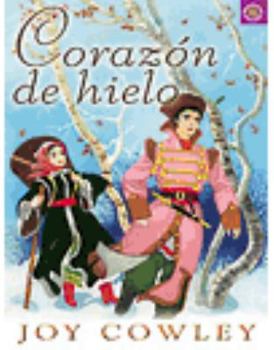 Corazon de Hielo
